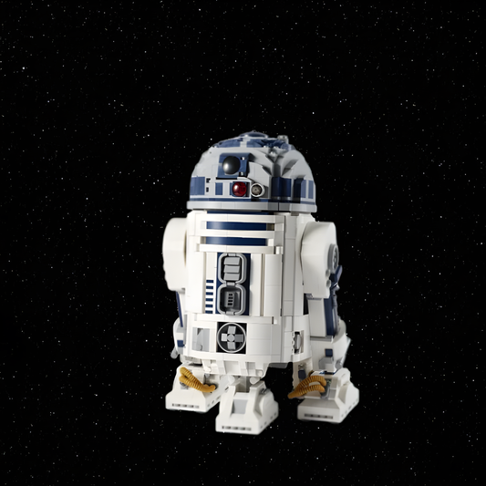 UCS R2 Droid 75308