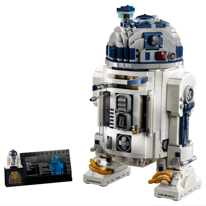 UCS R2 Droid 75308