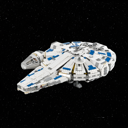 Kessel Run Falcon 75212