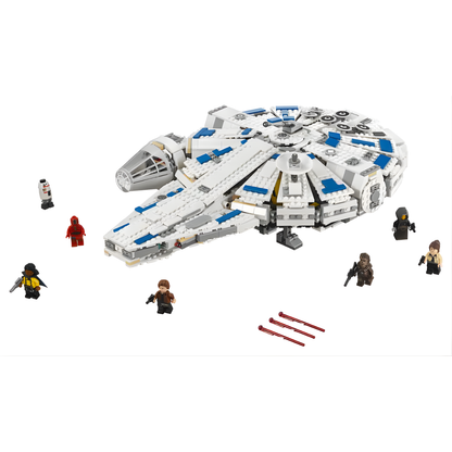 Kessel Run Falcon 75212