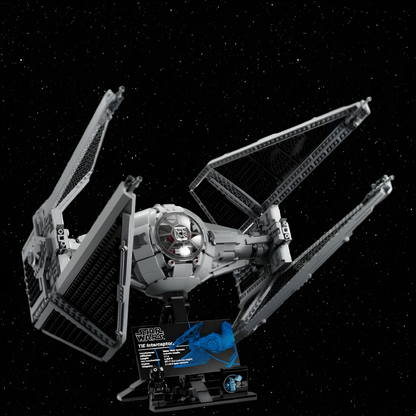 UCS Fighter Spaceship 75382