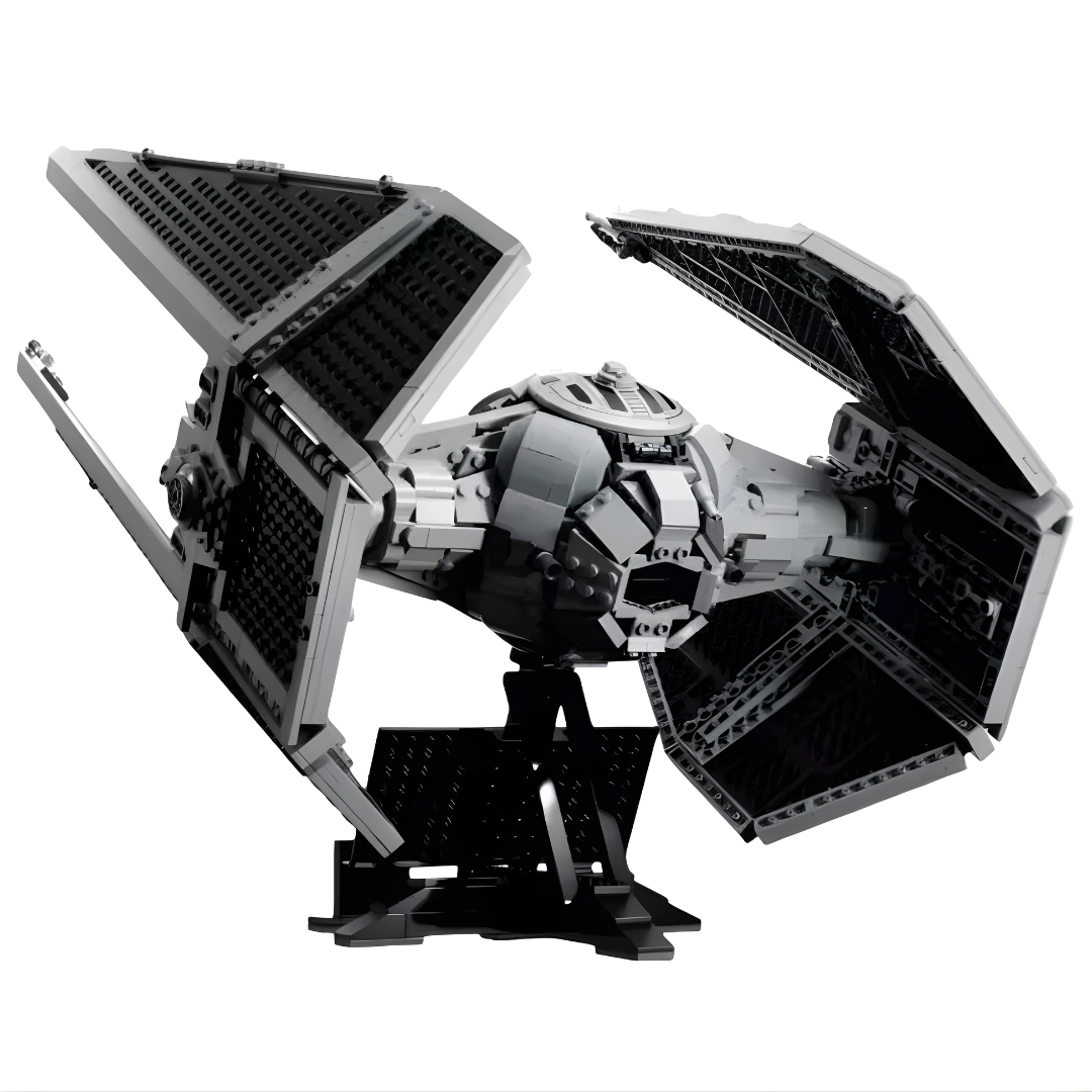 UCS Fighter Spaceship 75382