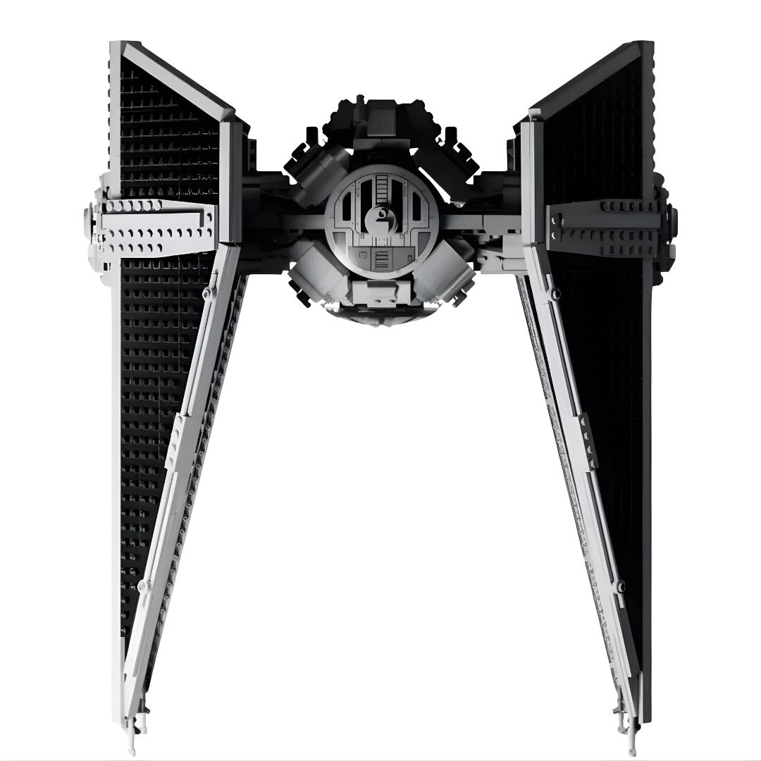 UCS Fighter Spaceship 75382