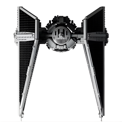 UCS Fighter Spaceship 75382