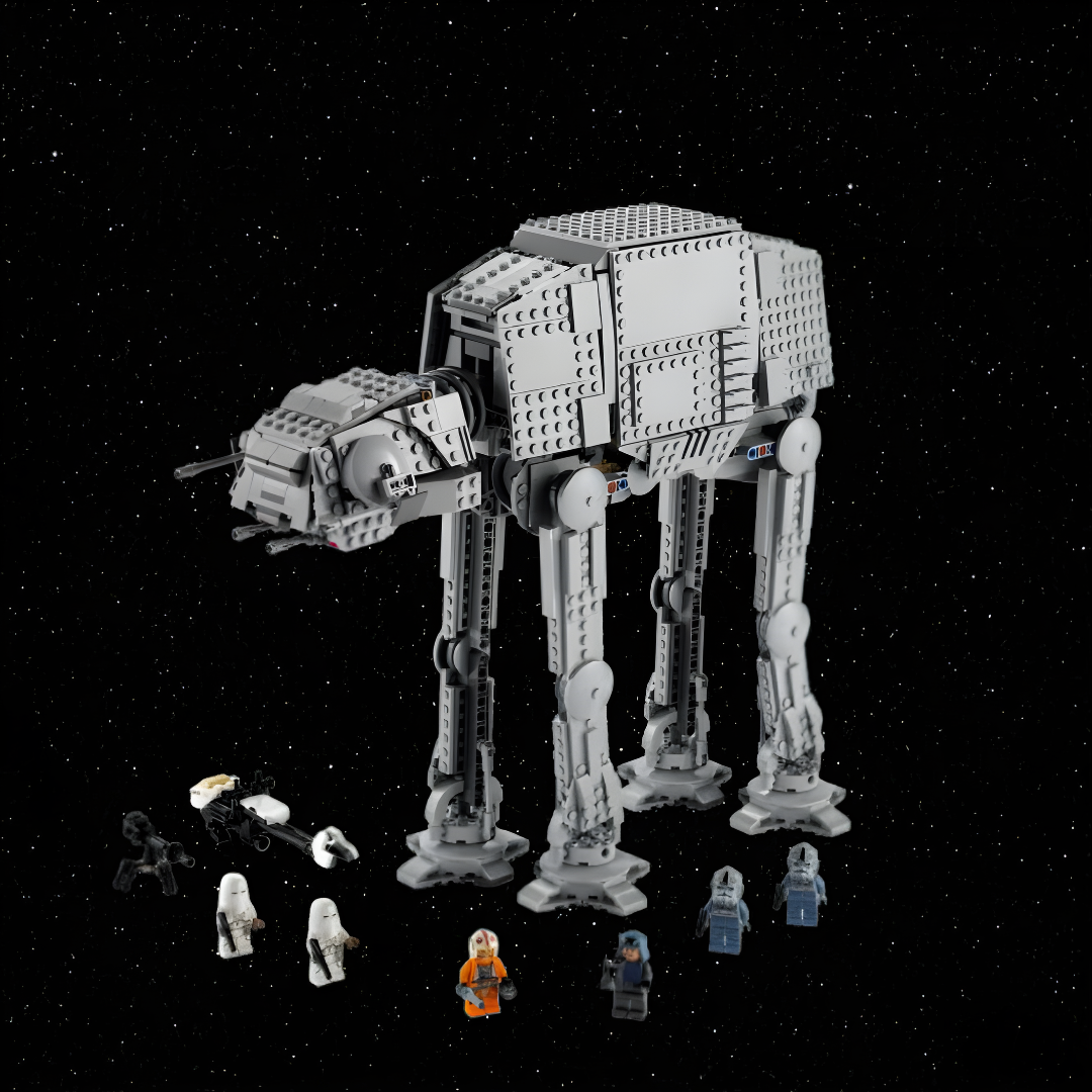 AT-AT Imperial Walker 75288