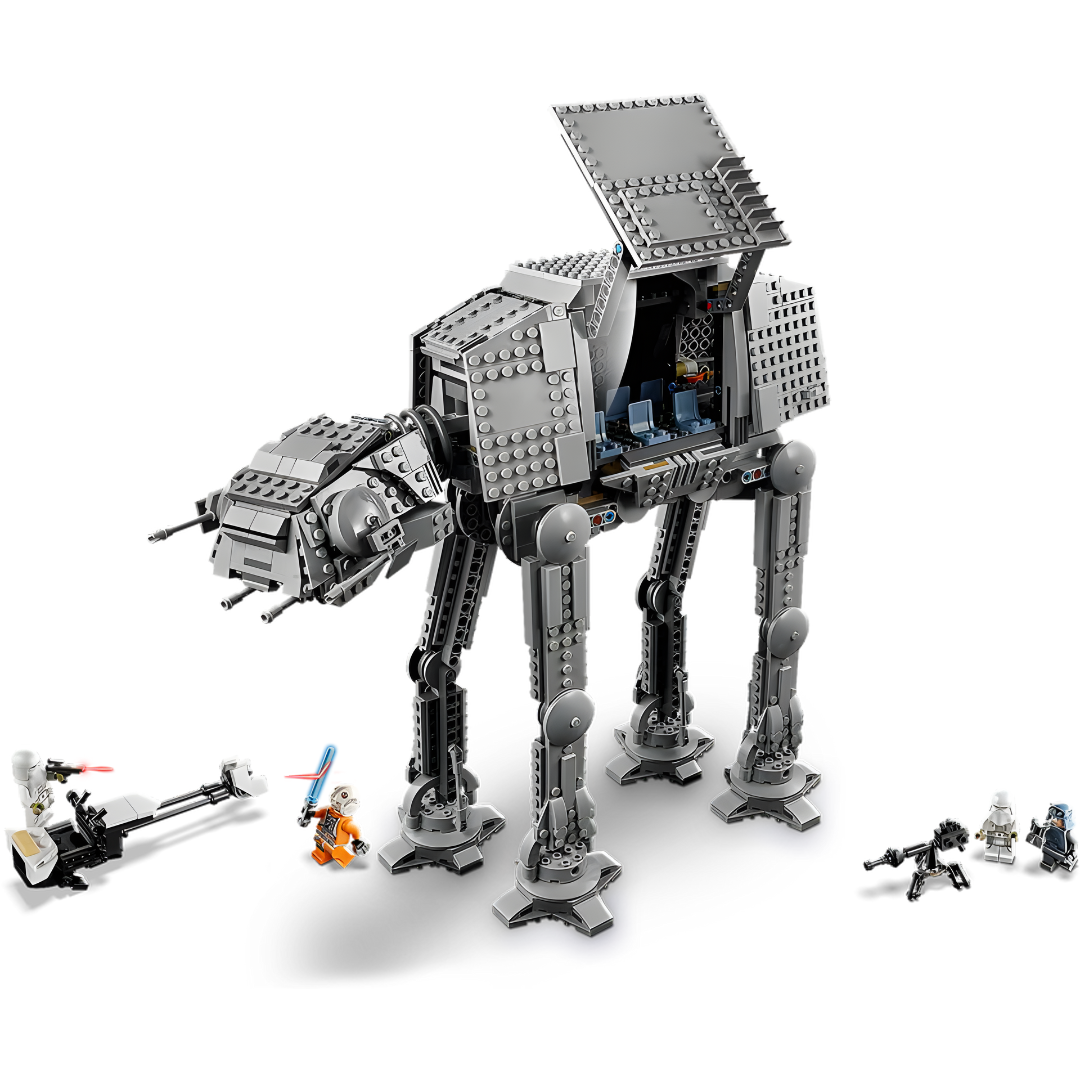 AT-AT Imperial Walker 75288