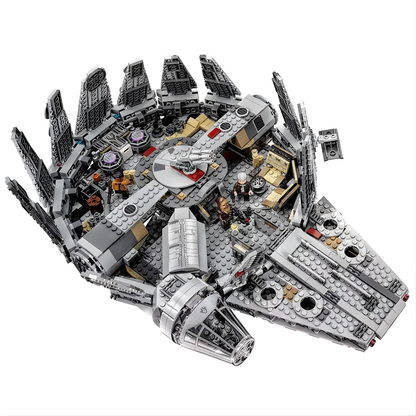 Space Falcon 75105