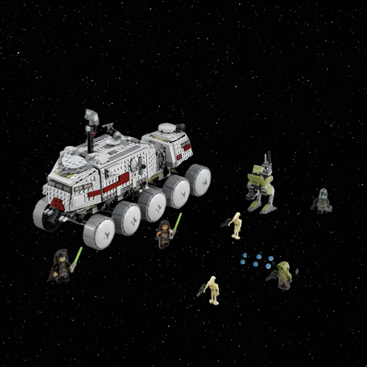 Clone Tank 75151