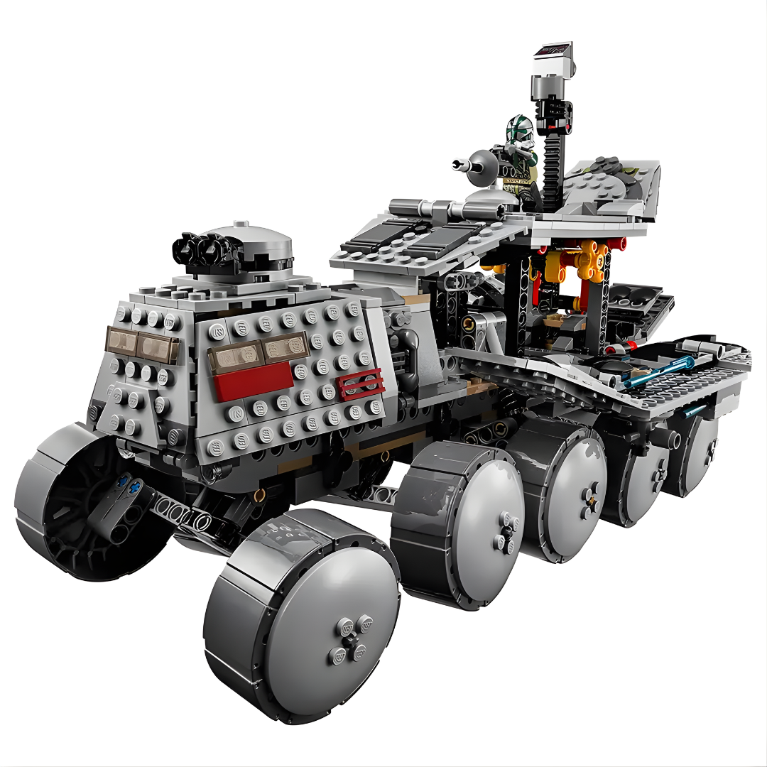 Clone Tank 75151