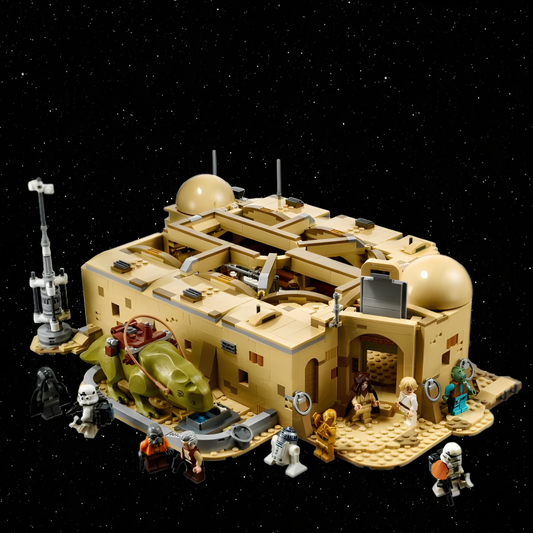 Cantina Bar 75290